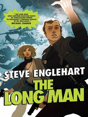 cover image of The Long Man